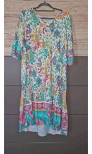 Fashion Highlight Kleid Sommer