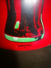 Coca-Cola Werbe-Schild Rund
