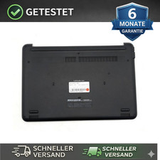 Dell Latitude 3380 Bottom