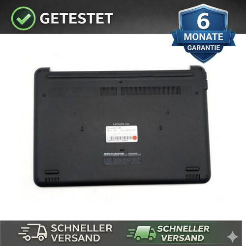 Dell latitude 3380 - dell, bottom