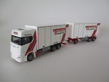 AWM 1:87 Scania