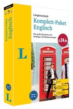 NEU: Englisch lernen für