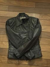 Belstaff Black Prince