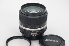 Nikon MF Nikkor 2,0/35mm