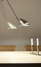 Design Lampe Tijuca von Ingo