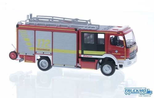 Rietze feuerwehr bocholt - rietze,