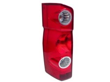 Rückleuchte Rücklicht links passt für VW CRAFTER 30-50 KASTEN (2E) 2.0 TDI