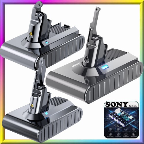 Sony akku 9500mah - akku, v8