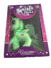 Sparkle Squad Einhorn