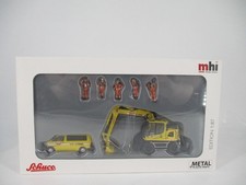 Schuco 1:87 45 267 1400 MHI