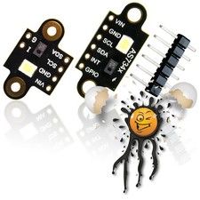 As7341l vis nir i2c - as7341l,