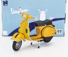 NEWRAY 1/12 MOTORRAD PIAGGIO