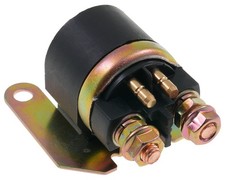 Anlasser Starter Relais