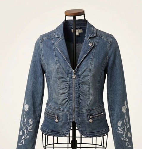 Alessaw collection jeansjacke - alessaw,