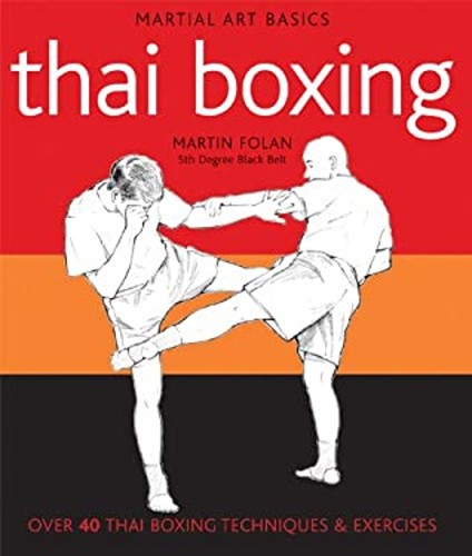 Thai boxing over - boxing,