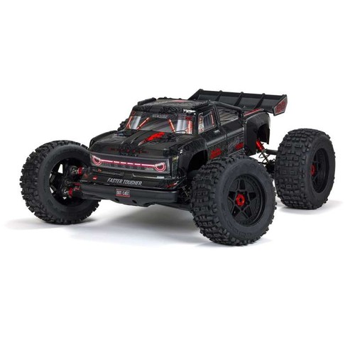 Arrma outcast 4x4 blx 5 - 8s,
