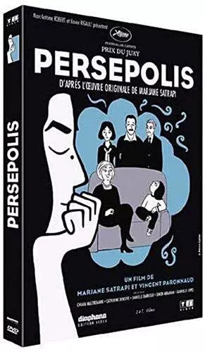 Persepolis