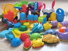 Sandspielzeug auswahl - sandspielzeug,