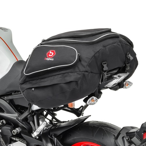 Defekt bagtecs motorrad - -,