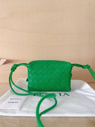 Bottega veneta tasche mini - bottega,