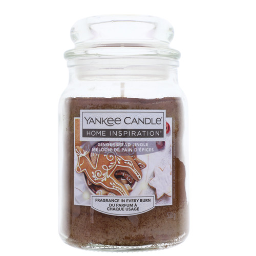 Yankee candle gingerbread - yankee,