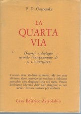 "Der vierte Weg" von P. D