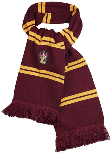 Harry potter schal - potter,