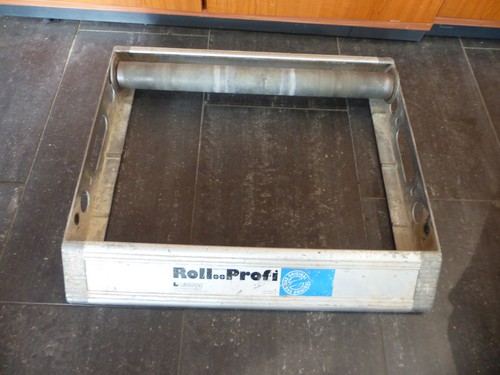 Lübbering roll profi - lübbering,