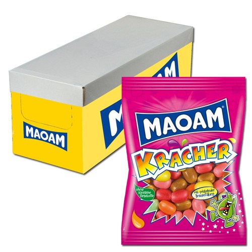 Haribo maoam - haribo,