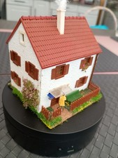 Eisenbahn Landhaus WIAD 1009