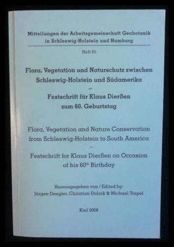 Flora vegetation und - vegetation,