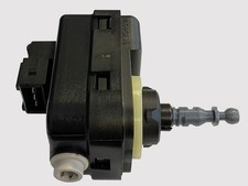 Stellmotor für