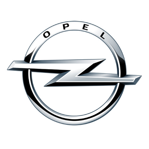 Original opel - original,