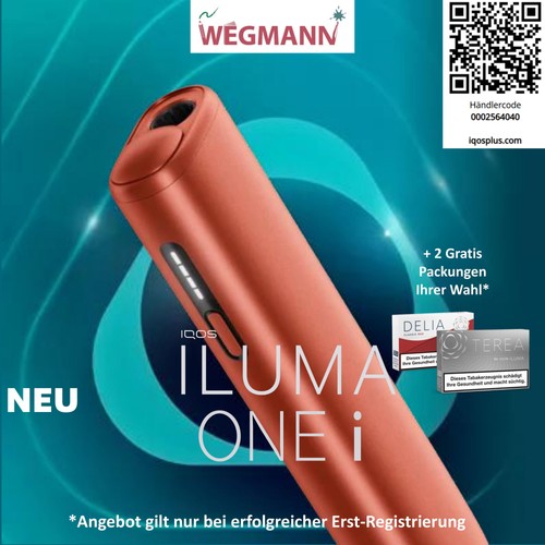 Iqos iluma one kit midnight - i,