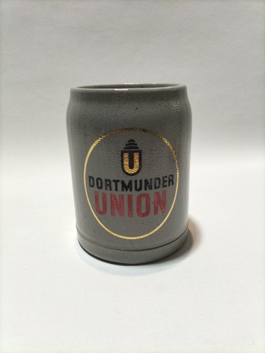 Alter bierkrug dortmunder - bierkrug,
