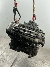 Motor ohne Anbauteile BCA VW