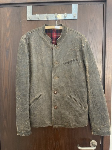 Tracht janker joppe - janker,