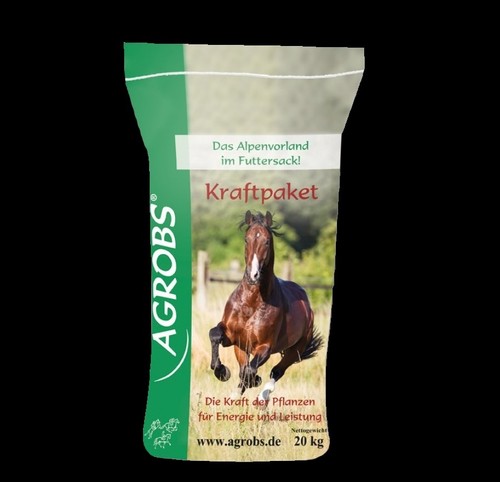 Agrobs pre alpin kraftpaket - agrobs,