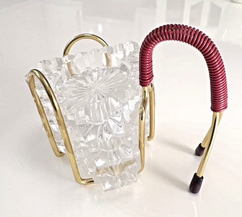 Vintage aschenbecher set - aschenbecher,