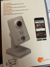 Egardia HD Kamera