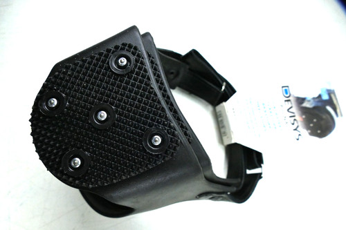 Devisys gleitschutz spikes - gleitschutz,