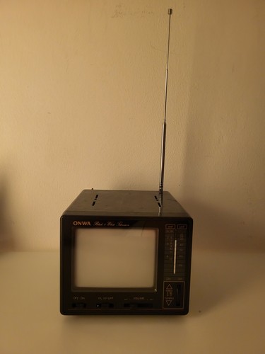 Onwa 120 70er jahre - 70er,