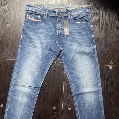 Diesel tepphar herren jeans - tepphar,