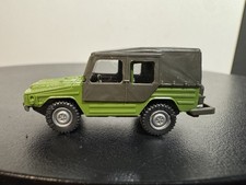 Volkswagen Iltis (Typ 183)