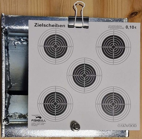 Catcher stabiler - 15,
