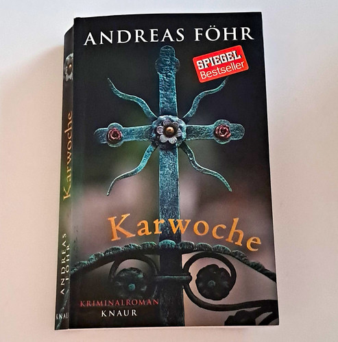Andreas föhr karwoche - föhr, –