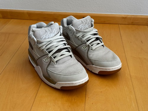 Nike air flight - le,