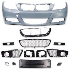 Front Sport Stoßstange vorne