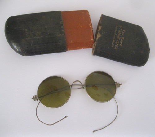 Coole alte sonnenbrille - coole,