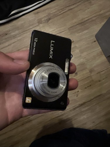 Panasonic lumix dmc - panasonic, /